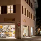 Unternehmen 3 Bild SCHUHHAUS AM BIELTOR AG Textil/Bekleidung am Solothurn SO