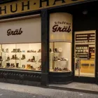 Immagine 4 azienda SCHUHHAUS GRÄB AG Textil/Bekleidung in Zurich ZH