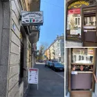 Immagine 12 azienda SCHUHMACHEREI ANTONIO ROSANÓ Schuhmacher in Zurich ZH