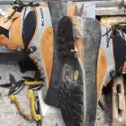 Immagine 95 azienda SCHUHMACHEREI ANTONIO ROSANÓ Schuhmacher in Zurich ZH