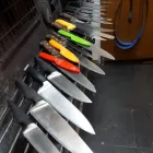 Immagine 1 azienda SCHUHMACHEREI ANTONIO ROSANÓ Schuhmacher in Zurich ZH