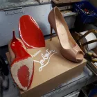 Immagine 22 azienda SCHUHMACHEREI ANTONIO ROSANÓ Schuhmacher in Zurich ZH