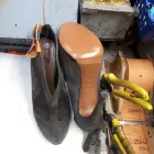 Immagine 27 azienda SCHUHMACHEREI ANTONIO ROSANÓ Schuhmacher in Zurich ZH