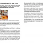 Immagine 1 azienda SCHULE DER MEDITATION - PETER TODESCO - ZÜRICH Ärzte in Zurich ZH