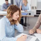 Unternehmen 1 Bild SCHULE FÜR SOZIALBEGLEITUNG Wohnungsmarkt am Zurich ZH