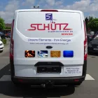 Unternehmen 16 Bild SCHÜTZ GEBÄUDETECHNIK AG Kundendienste für Heizungs- und Sanitärtechnik am Aadorf TG