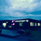 Unternehmen 3 Bild SCHWANINGER AG Malerbetriebe am Beringen SH