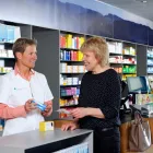 Unternehmen 18 Bild SCHWARZBUEBE-APOTHEKE Tv/Hi-Fi/Film/Foto/Medien, Bespielt am Breitenbach SO