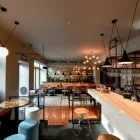Immagine 3 azienda SCHWARZES SCHAF - BISTROLINO & BAR Hotel-/Gastronomiegewerbe in Zurich ZH
