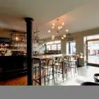 Immagine 1 azienda SCHWARZES SCHAF - BISTROLINO & BAR Hotel-/Gastronomiegewerbe in Zurich ZH