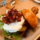 Immagine 2 azienda SCHWARZES SCHAF - BISTROLINO & BAR Hotel-/Gastronomiegewerbe in Zurich ZH