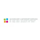 Immagine 1 azienda SCHWEIZER KIEFERORTHOPÄDIE ZÜRICH-HÖNGG Ärzte in Zürich ZH