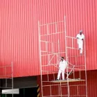 Entreprises 1 image SCHWEIZER SÖHNE MALEN GIPSEN AG Putzarbeiten, Stuckarbeiten dans Basel BL