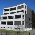 Entreprises 8 image SCHWENDENER AG, BAUUNTERNEHMEN Tiefbauunternehmen dans Buchs SG