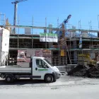 Entreprises 9 image SCHWENDENER AG, BAUUNTERNEHMEN Tiefbauunternehmen dans Buchs SG