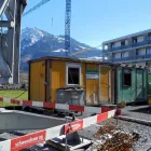 Entreprises 1 image SCHWENDENER AG, BAUUNTERNEHMEN Tiefbauunternehmen dans Buchs SG
