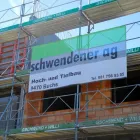 Entreprises 4 image SCHWENDENER AG, BAUUNTERNEHMEN Tiefbauunternehmen dans Buchs SG