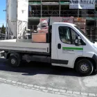 Entreprises 5 image SCHWENDENER AG, BAUUNTERNEHMEN Tiefbauunternehmen dans Buchs SG