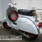 Immagine 1 azienda SCOOTER PLANET Motorradhändler in Zürich ZH