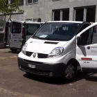 Unternehmen 4 Bild SECCOSIT AG Kundendienste für Heizungs- und Sanitärtechnik am Allschwil BL