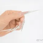 Entreprises 2 image SECRET STAR GMBH ZÜRICH Maniküresalons dans Zürich ZH