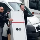 Unternehmen 14 Bild SECURAMA AG Sicherheitsfirmen am Wallisellen ZH