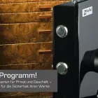Unternehmen 6 Bild SECURAMA AG Sicherheitsfirmen am Wallisellen ZH