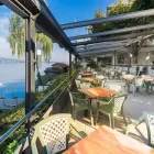 Immagine 8 azienda SEEHOTEL DELPHIN AG Werbewirtschaft/Verkaufsförderung in Meisterschwanden AG