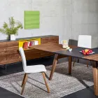 Entreprises 4 image SEETALSWISS, MÖBELFABRIK SEON AG Zimmerarbeiten, Holzbauarbeiten dans Seon AG