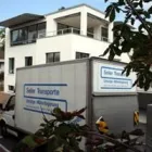 Immagine 4 azienda SEILER TRANSPORT ZÜRICH AG Umzugsunternehmen in Zurich ZH