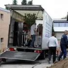 Immagine 5 azienda SEILER TRANSPORT ZÜRICH AG Umzugsunternehmen in Zurich ZH