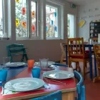 Unternehmen 1 Bild SEIS BASEL, SCUOLA PRIMARIA BILINGUE SANDRO PERTINI Soziale Einrichtungen/Fürsorge am Basel BL