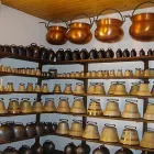 Unternehmen 7 Bild SELLERIE FONDERIE ROULIN Polstereien, Sattlereien am Treyvaux FR