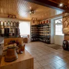 Unternehmen 1 Bild SELLERIE FONDERIE ROULIN Polstereien, Sattlereien am Treyvaux FR