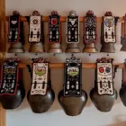 Unternehmen 3 Bild SELLERIE FONDERIE ROULIN Polstereien, Sattlereien am Treyvaux FR