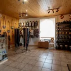 Unternehmen 4 Bild SELLERIE FONDERIE ROULIN Polstereien, Sattlereien am Treyvaux FR