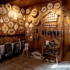 Unternehmen 5 Bild SELLERIE FONDERIE ROULIN Polstereien, Sattlereien am Treyvaux FR