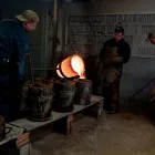 Unternehmen 6 Bild SELLERIE FONDERIE ROULIN Polstereien, Sattlereien am Treyvaux FR