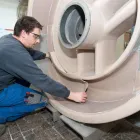 Entreprises 5 image SENA PLASTICS AG Maschinenbau dans Aesch BL