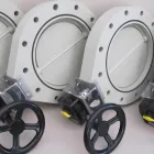 Entreprises 2 image SENA PLASTICS AG Maschinenbau dans Aesch BL
