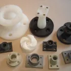 Entreprises 3 image SENA PLASTICS AG Maschinenbau dans Aesch BL
