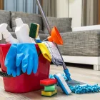 Entreprises 2 image SENIOREN-ALLCLEANINGSERVICE GMBH Umzugsunternehmen dans Zürich ZH