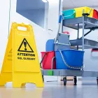 Entreprises 3 image SENIOREN-ALLCLEANINGSERVICE GMBH Umzugsunternehmen dans Zürich ZH