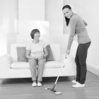 Entreprises 25 image SENIOREN-UNTERHALTSREINIGUNG GMBH Umzugsunternehmen dans Zurich ZH