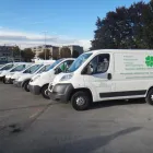 Entreprises 26 image SENIOREN-UNTERHALTSREINIGUNG GMBH Umzugsunternehmen dans Zurich ZH