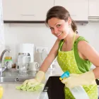 Entreprises 28 image SENIOREN-UNTERHALTSREINIGUNG GMBH Umzugsunternehmen dans Zurich ZH