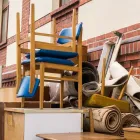 Entreprises 30 image SENIOREN-UNTERHALTSREINIGUNG GMBH Umzugsunternehmen dans Zurich ZH