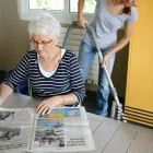 Entreprises 6 image SENIOREN-UNTERHALTSREINIGUNG GMBH Umzugsunternehmen dans Zurich ZH