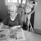 Entreprises 8 image SENIOREN-UNTERHALTSREINIGUNG GMBH Umzugsunternehmen dans Zurich ZH