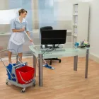 Entreprises 19 image SENIOREN-UNTERHALTSREINIGUNG GMBH Umzugsunternehmen dans Zurich ZH